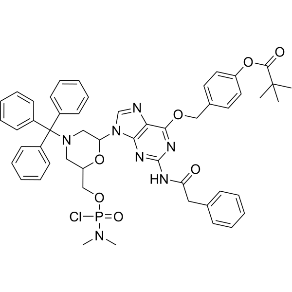 Activated DPG Subunit 1155309-89-9